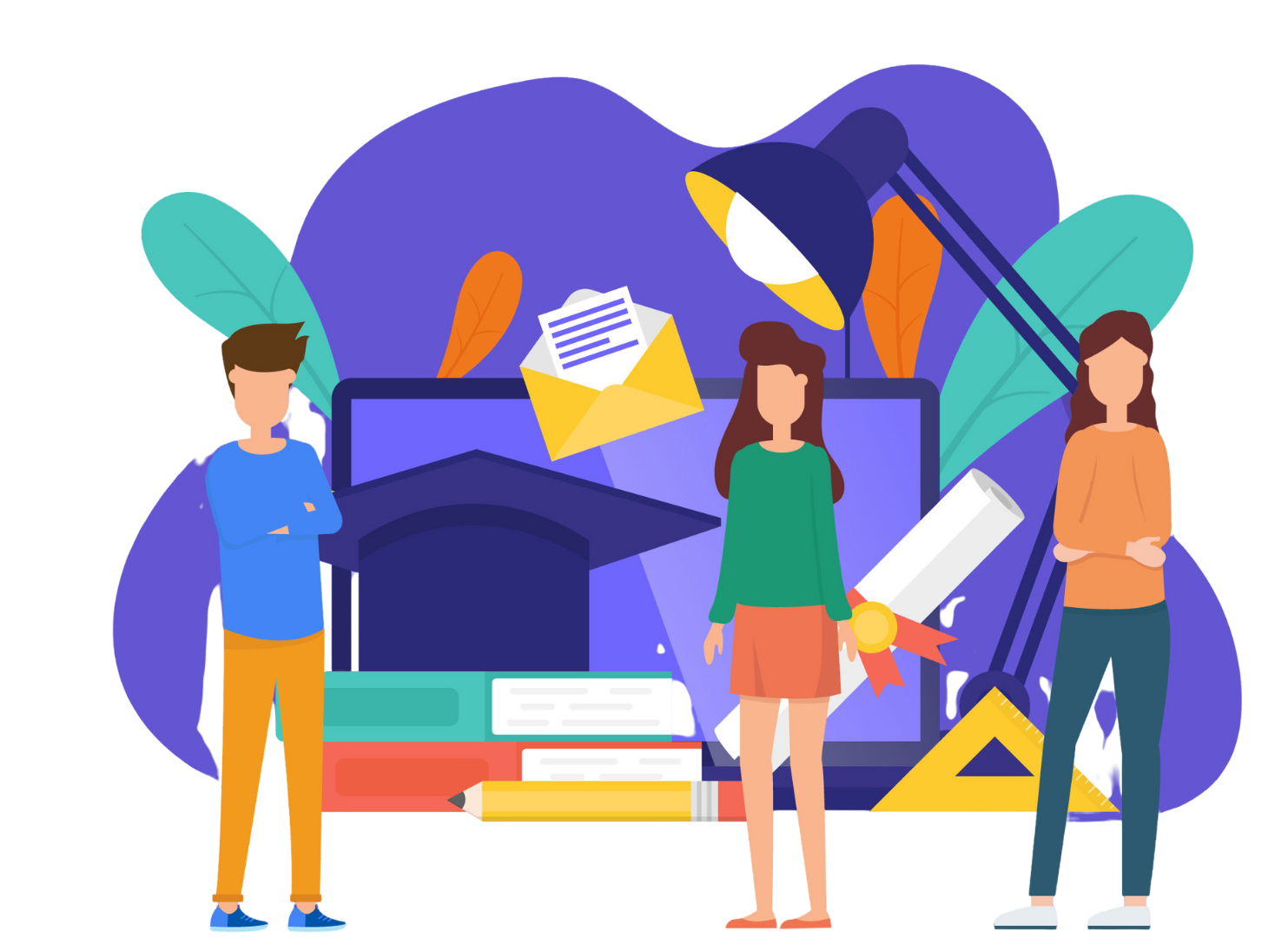 Free Study Material and Support